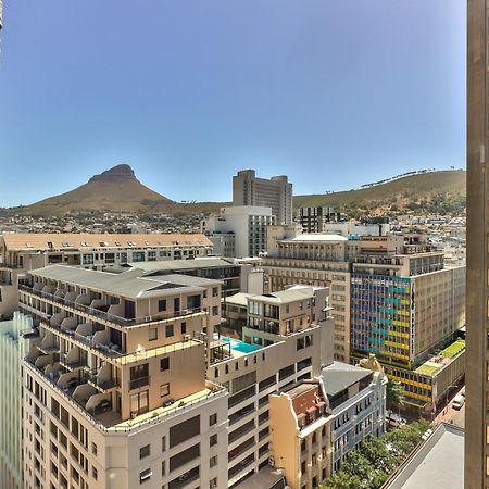 Cape Eazi Stayz Mutual Apartments Κέιπ Τάουν Εξωτερικό φωτογραφία