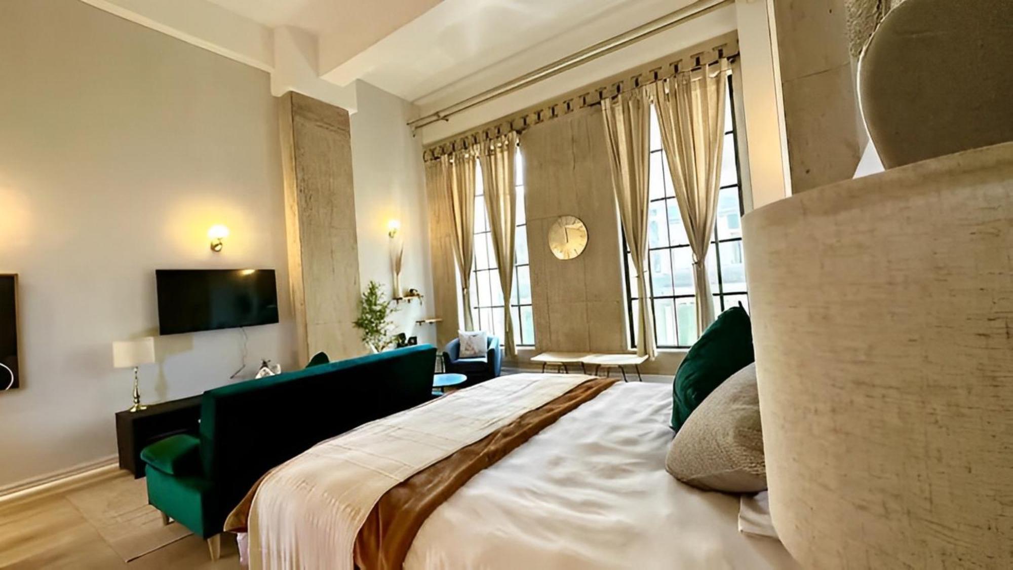 Cape Eazi Stayz Mutual Apartments Κέιπ Τάουν Δωμάτιο φωτογραφία