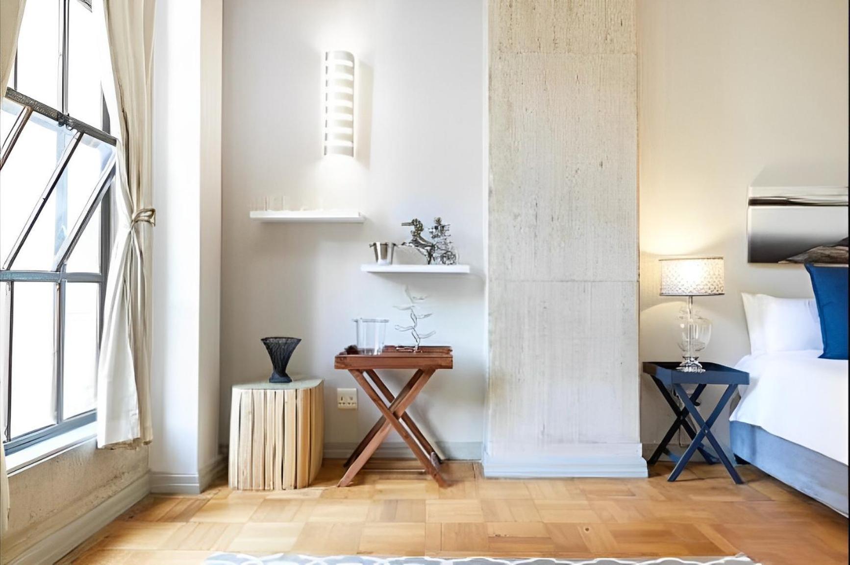 Cape Eazi Stayz Mutual Apartments Κέιπ Τάουν Δωμάτιο φωτογραφία