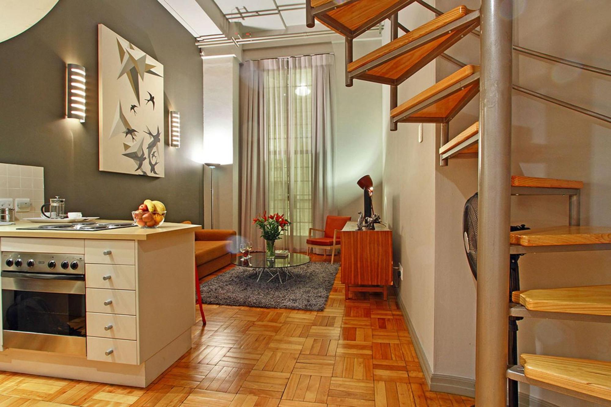 Cape Eazi Stayz Mutual Apartments Κέιπ Τάουν Δωμάτιο φωτογραφία