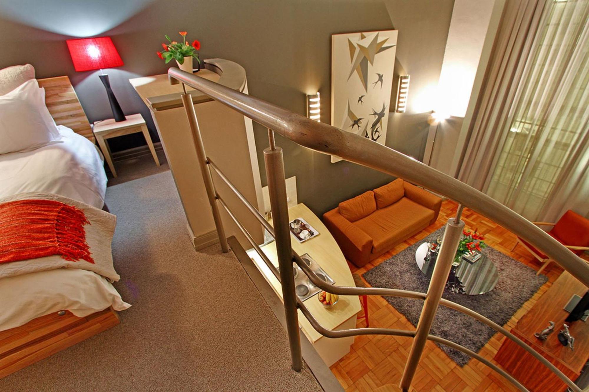 Cape Eazi Stayz Mutual Apartments Κέιπ Τάουν Δωμάτιο φωτογραφία