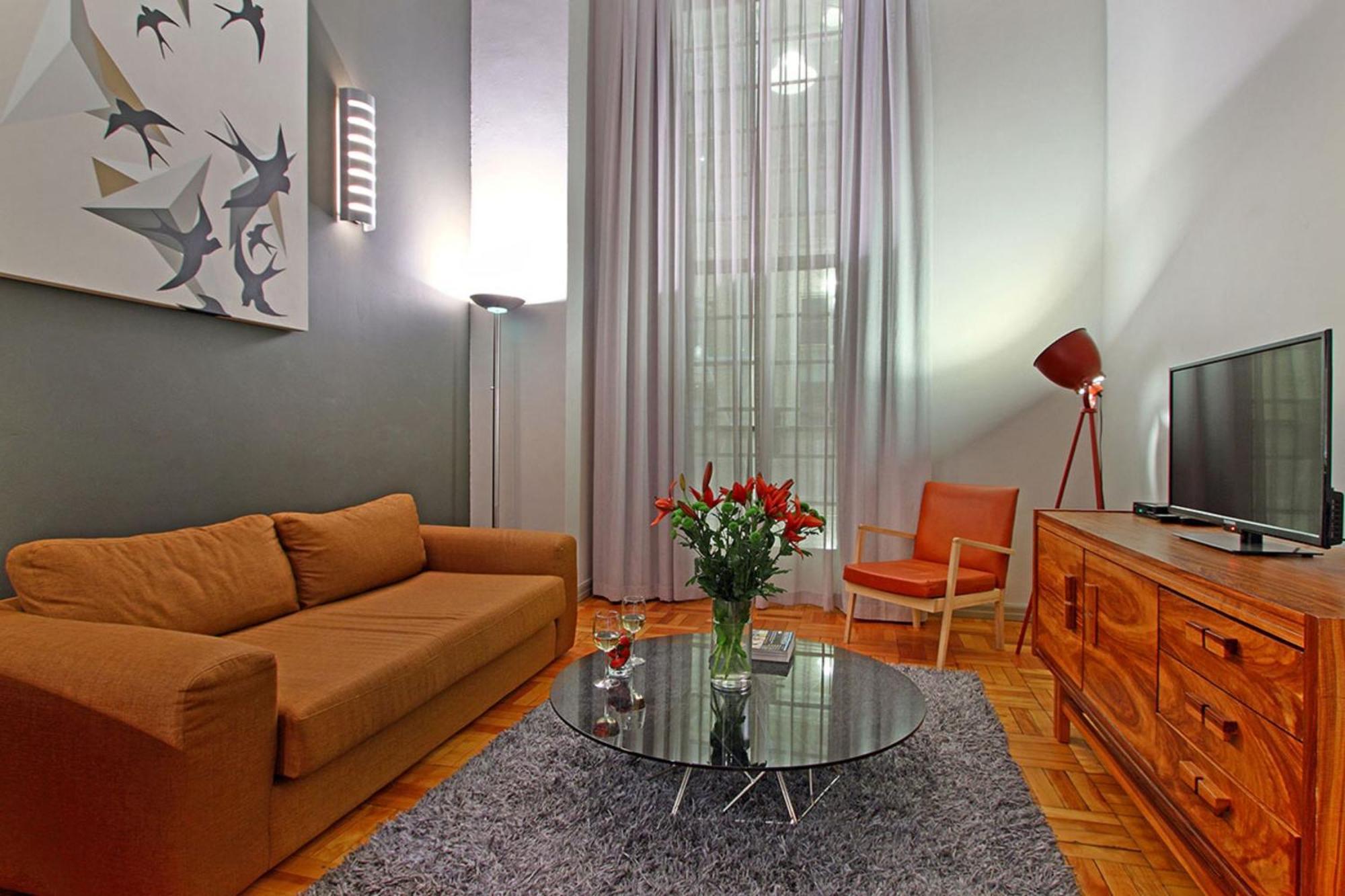 Cape Eazi Stayz Mutual Apartments Κέιπ Τάουν Δωμάτιο φωτογραφία