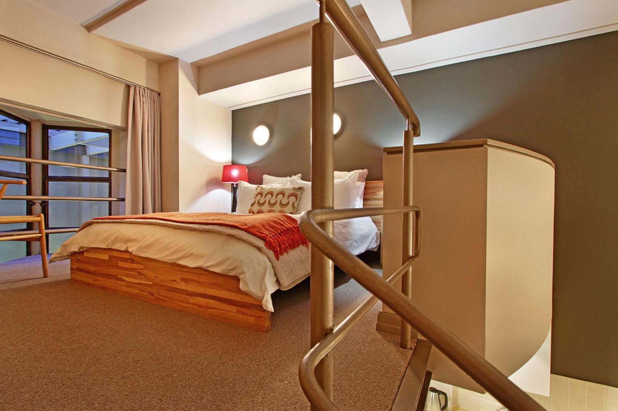 Cape Eazi Stayz Mutual Apartments Κέιπ Τάουν Δωμάτιο φωτογραφία