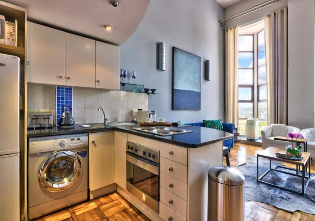 Cape Eazi Stayz Mutual Apartments Κέιπ Τάουν Δωμάτιο φωτογραφία