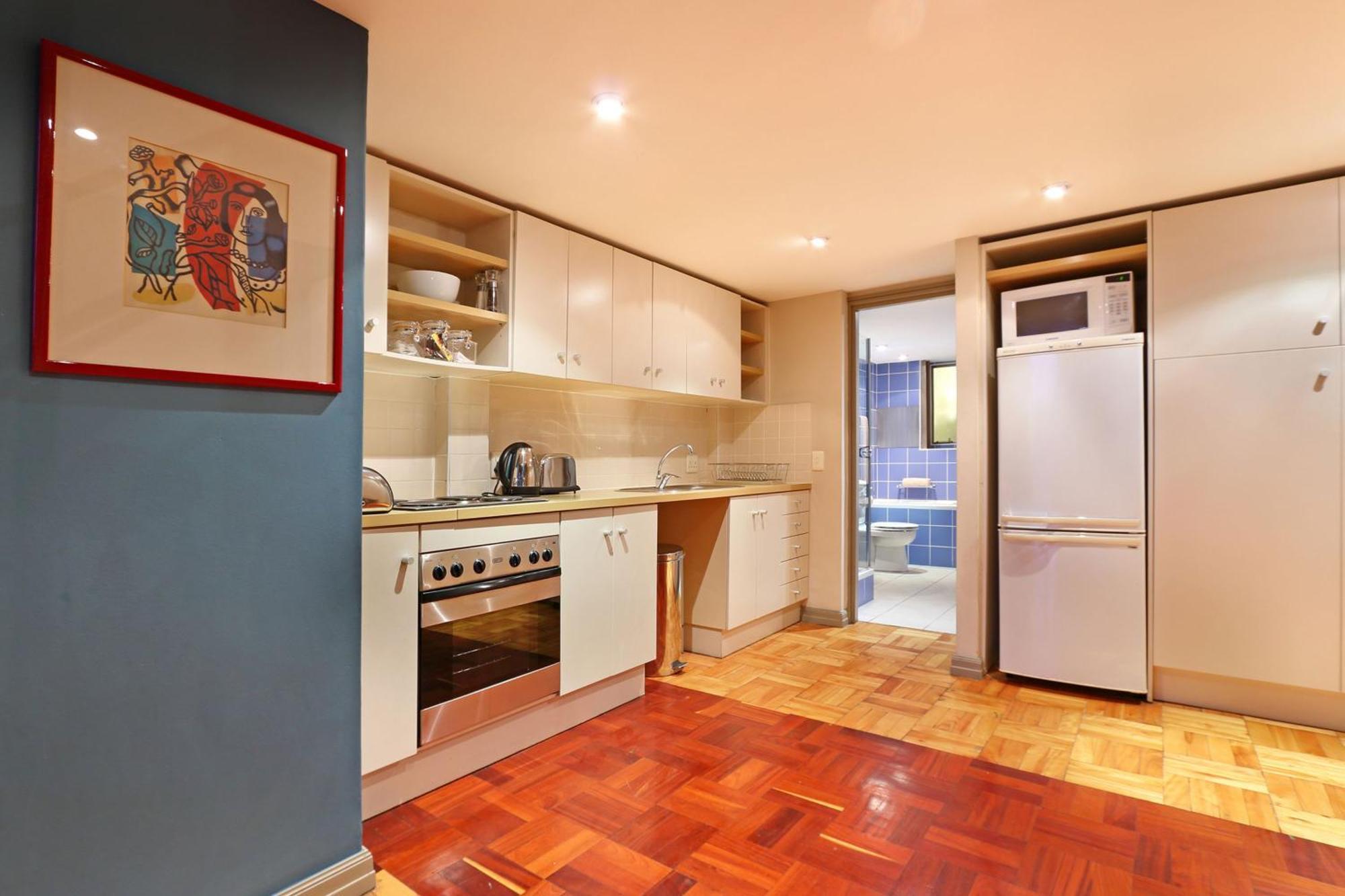 Cape Eazi Stayz Mutual Apartments Κέιπ Τάουν Δωμάτιο φωτογραφία