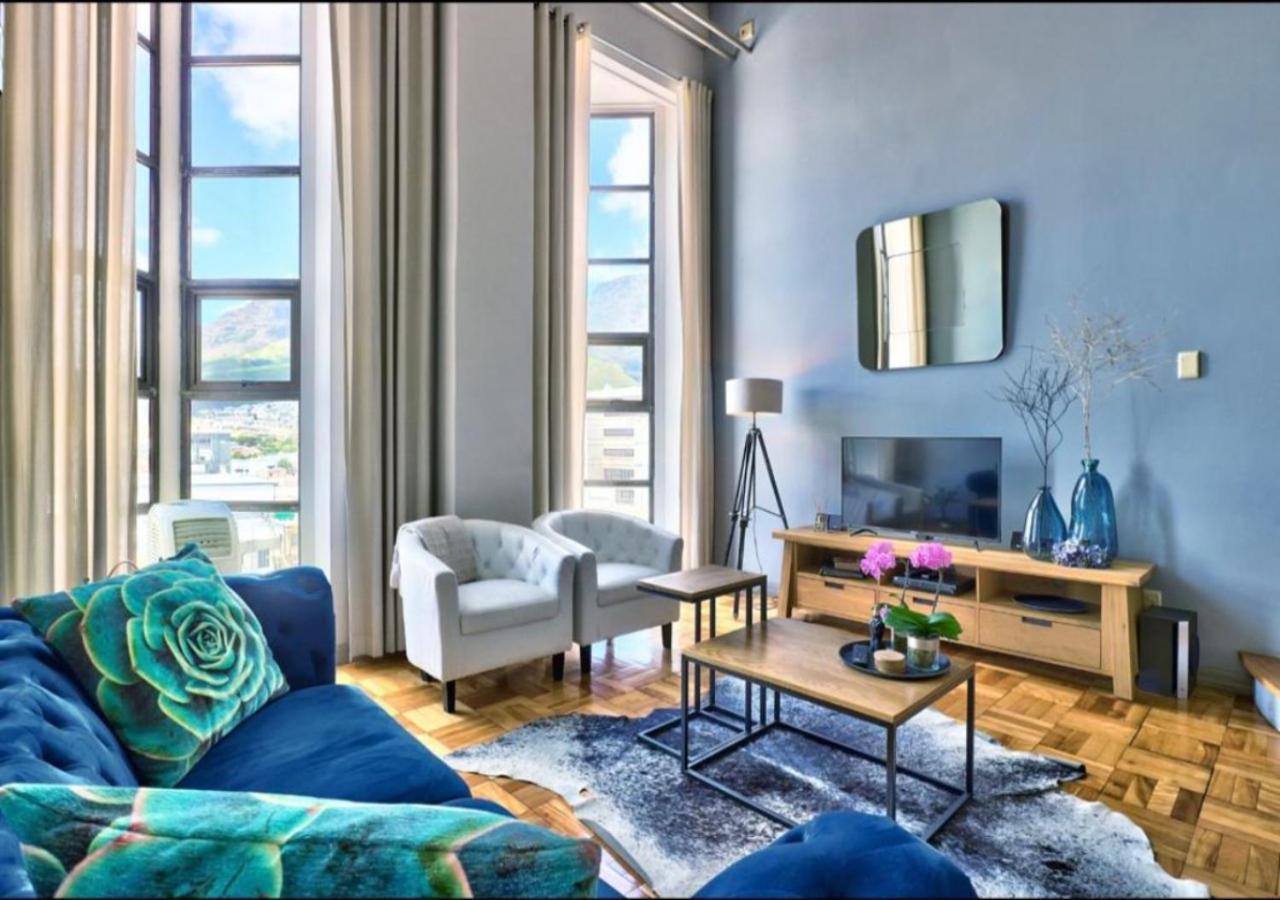Cape Eazi Stayz Mutual Apartments Κέιπ Τάουν Δωμάτιο φωτογραφία