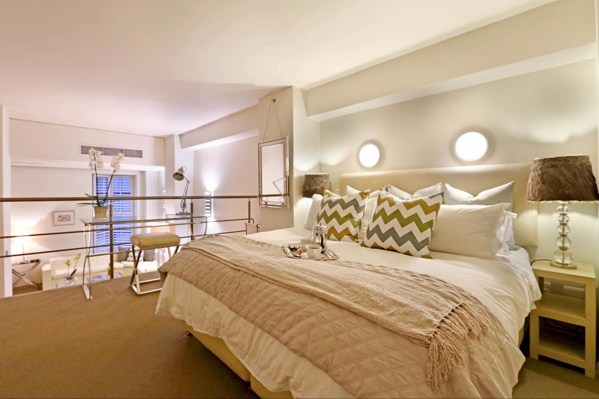 Cape Eazi Stayz Mutual Apartments Κέιπ Τάουν Δωμάτιο φωτογραφία