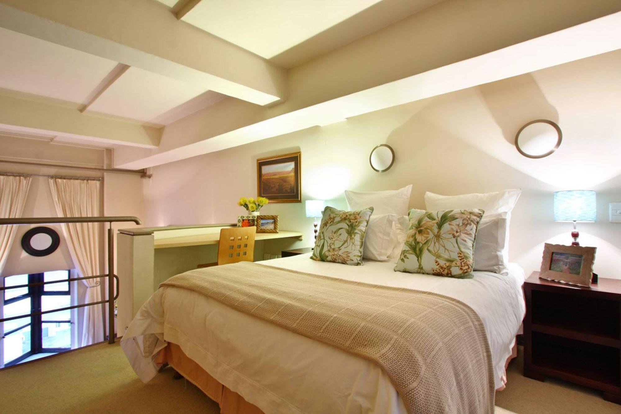Cape Eazi Stayz Mutual Apartments Κέιπ Τάουν Δωμάτιο φωτογραφία