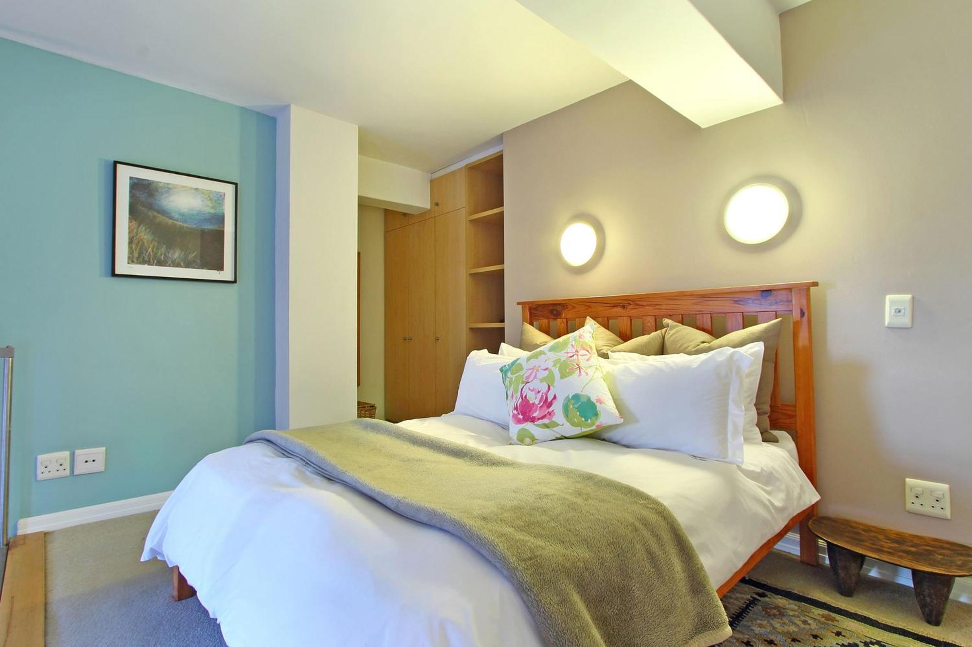 Cape Eazi Stayz Mutual Apartments Κέιπ Τάουν Δωμάτιο φωτογραφία