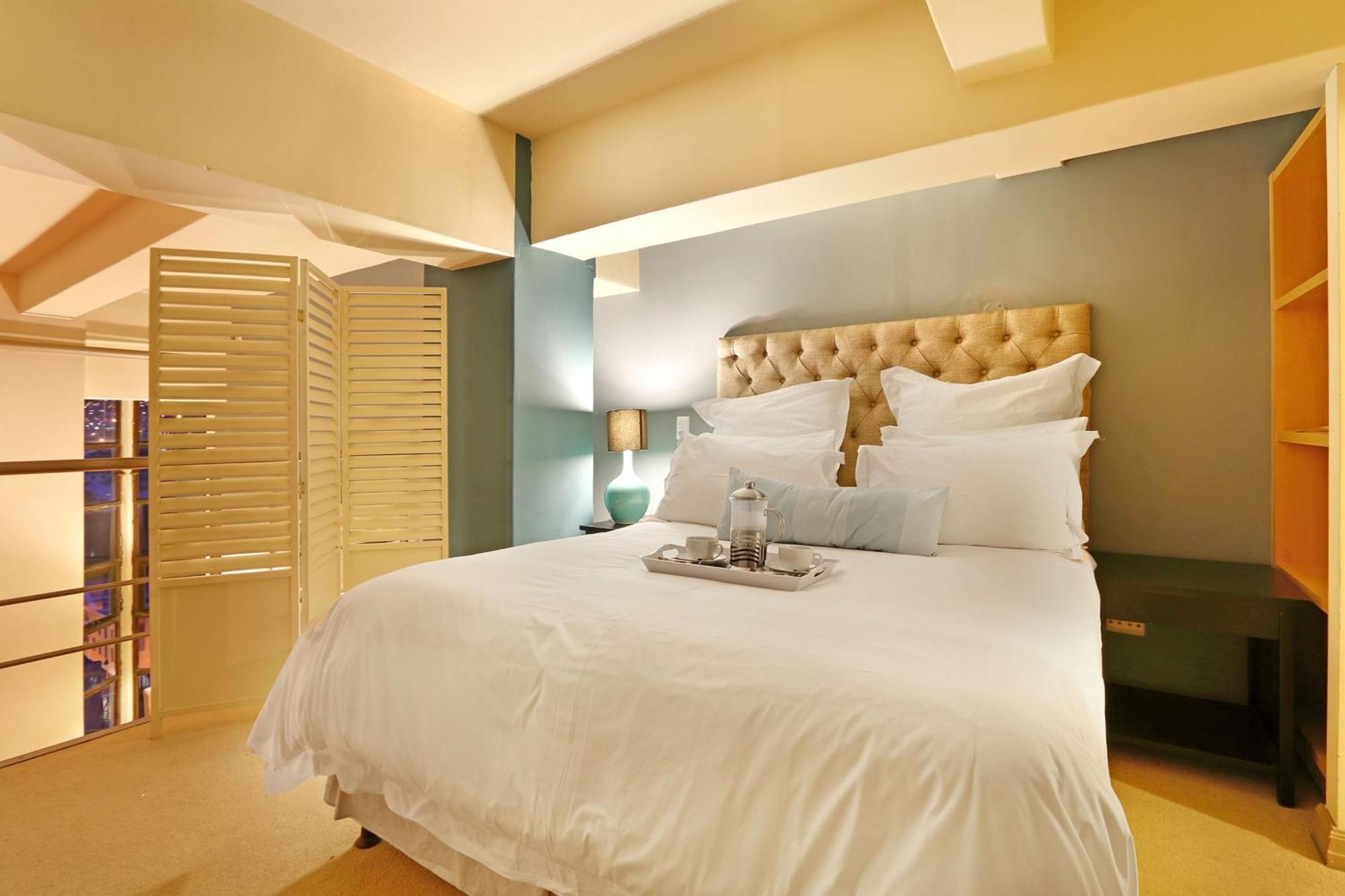 Cape Eazi Stayz Mutual Apartments Κέιπ Τάουν Δωμάτιο φωτογραφία