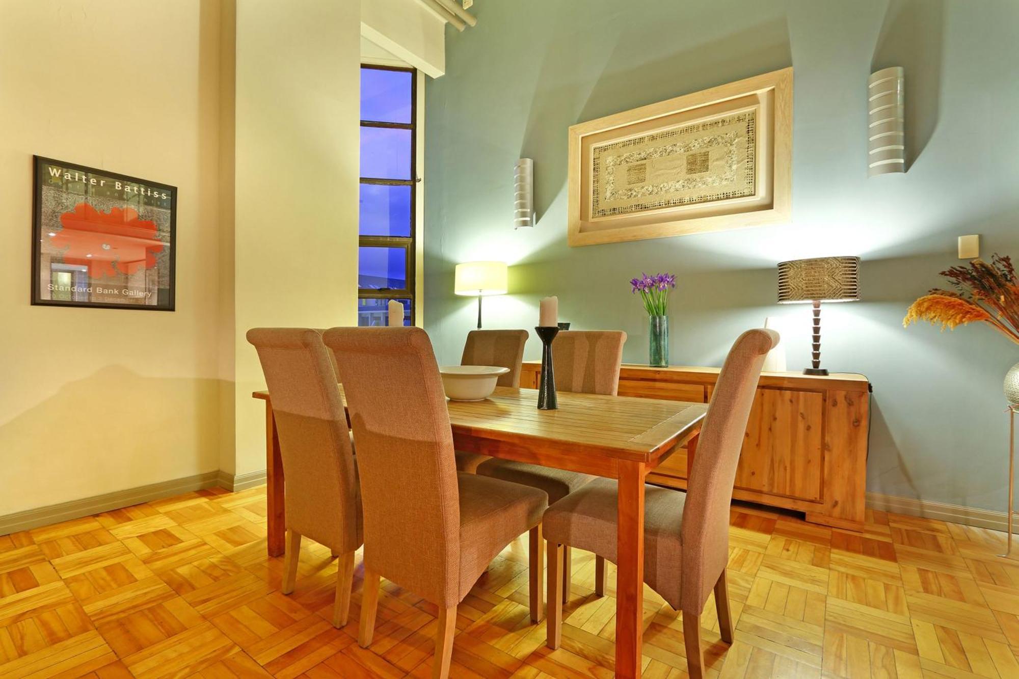 Cape Eazi Stayz Mutual Apartments Κέιπ Τάουν Δωμάτιο φωτογραφία