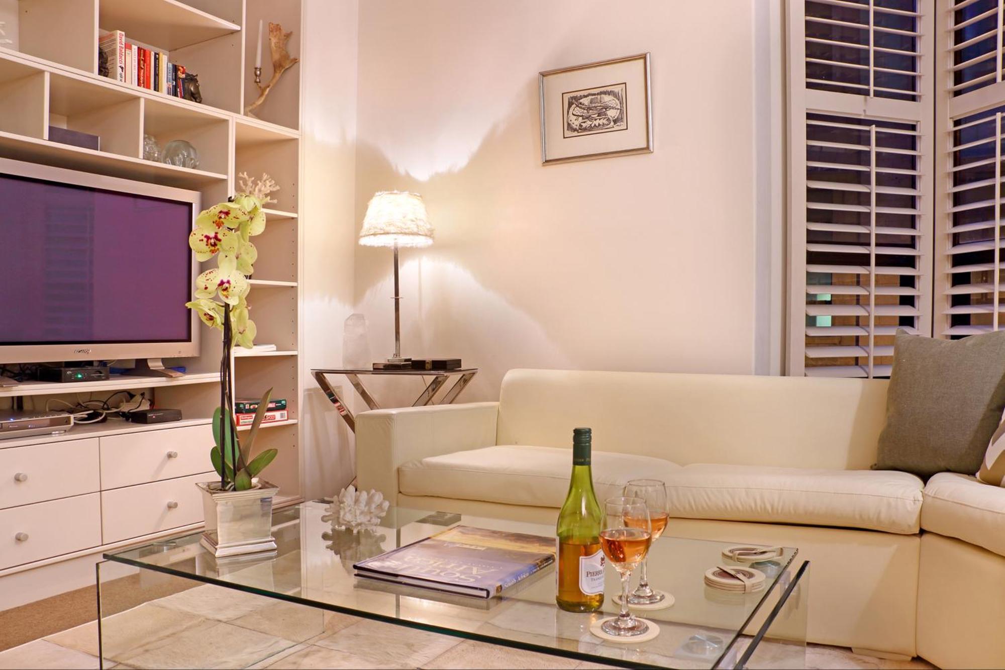Cape Eazi Stayz Mutual Apartments Κέιπ Τάουν Δωμάτιο φωτογραφία