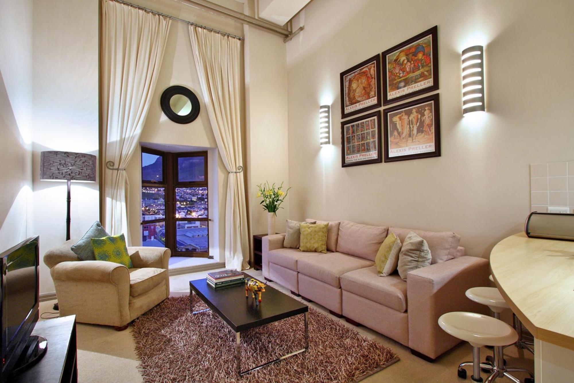 Cape Eazi Stayz Mutual Apartments Κέιπ Τάουν Δωμάτιο φωτογραφία