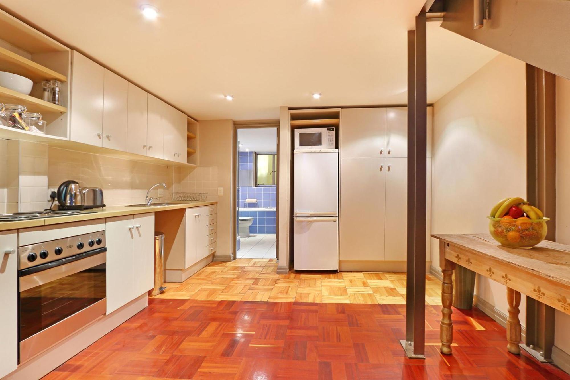 Cape Eazi Stayz Mutual Apartments Κέιπ Τάουν Δωμάτιο φωτογραφία