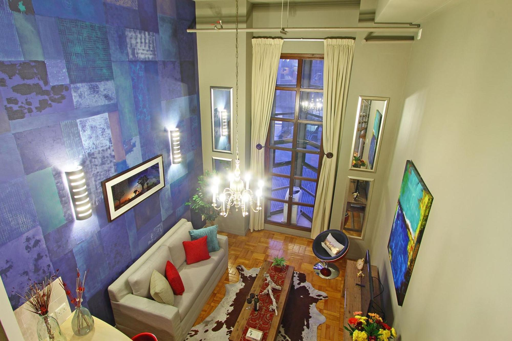 Cape Eazi Stayz Mutual Apartments Κέιπ Τάουν Δωμάτιο φωτογραφία