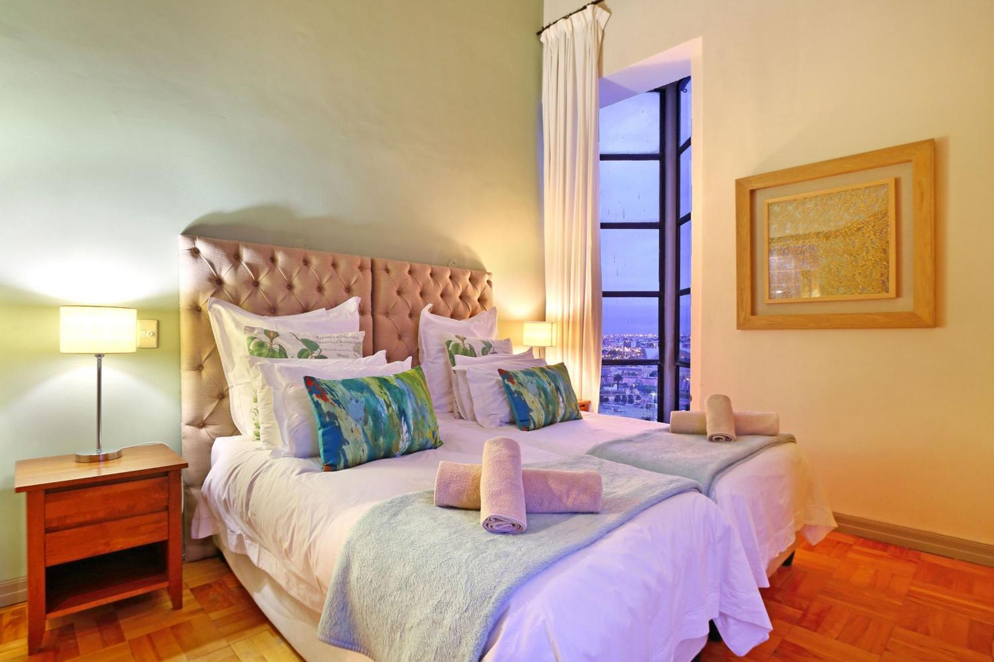Cape Eazi Stayz Mutual Apartments Κέιπ Τάουν Δωμάτιο φωτογραφία