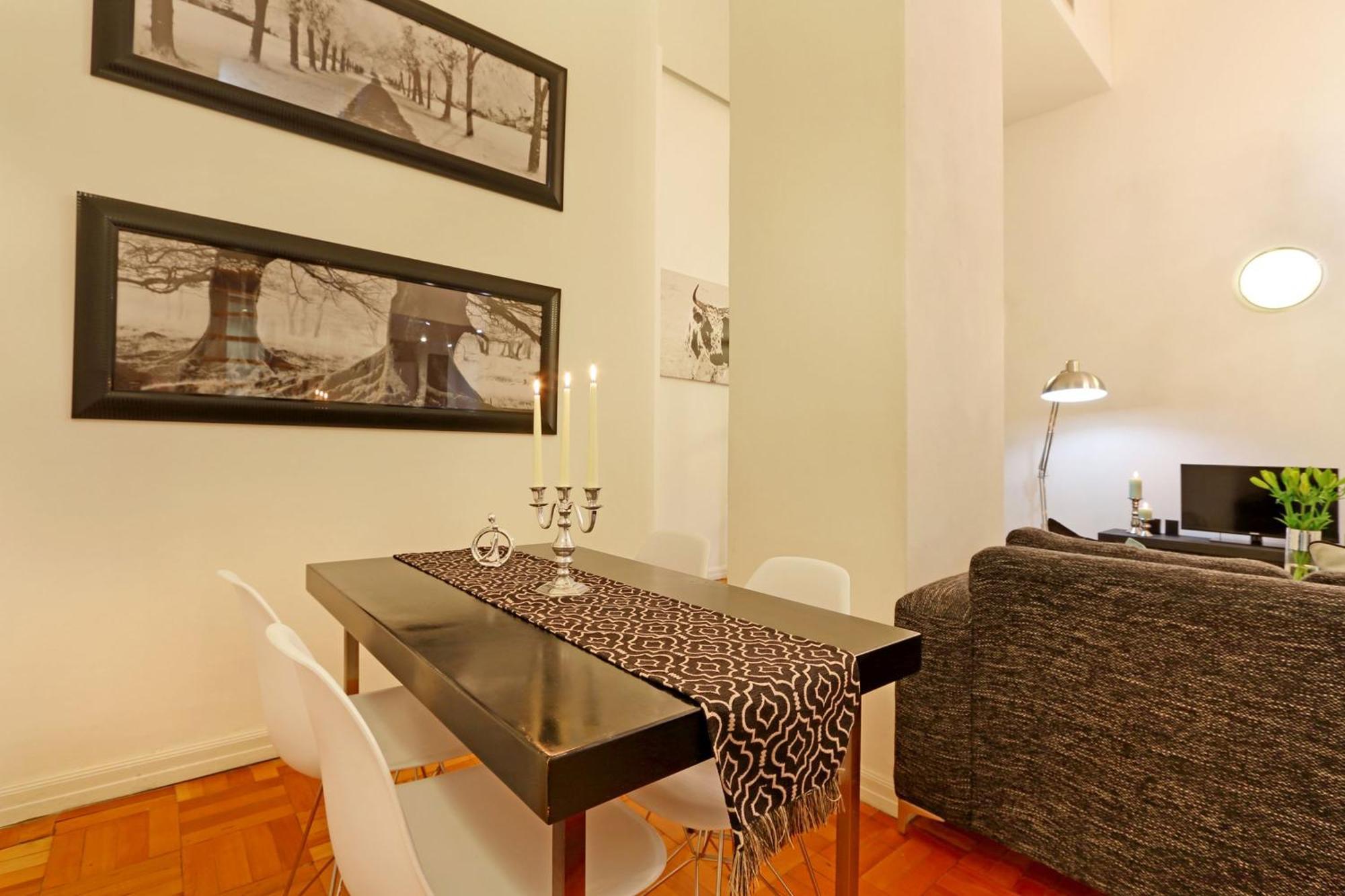 Cape Eazi Stayz Mutual Apartments Κέιπ Τάουν Δωμάτιο φωτογραφία