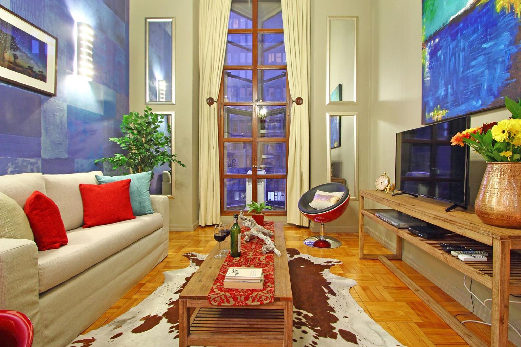 Cape Eazi Stayz Mutual Apartments Κέιπ Τάουν Δωμάτιο φωτογραφία