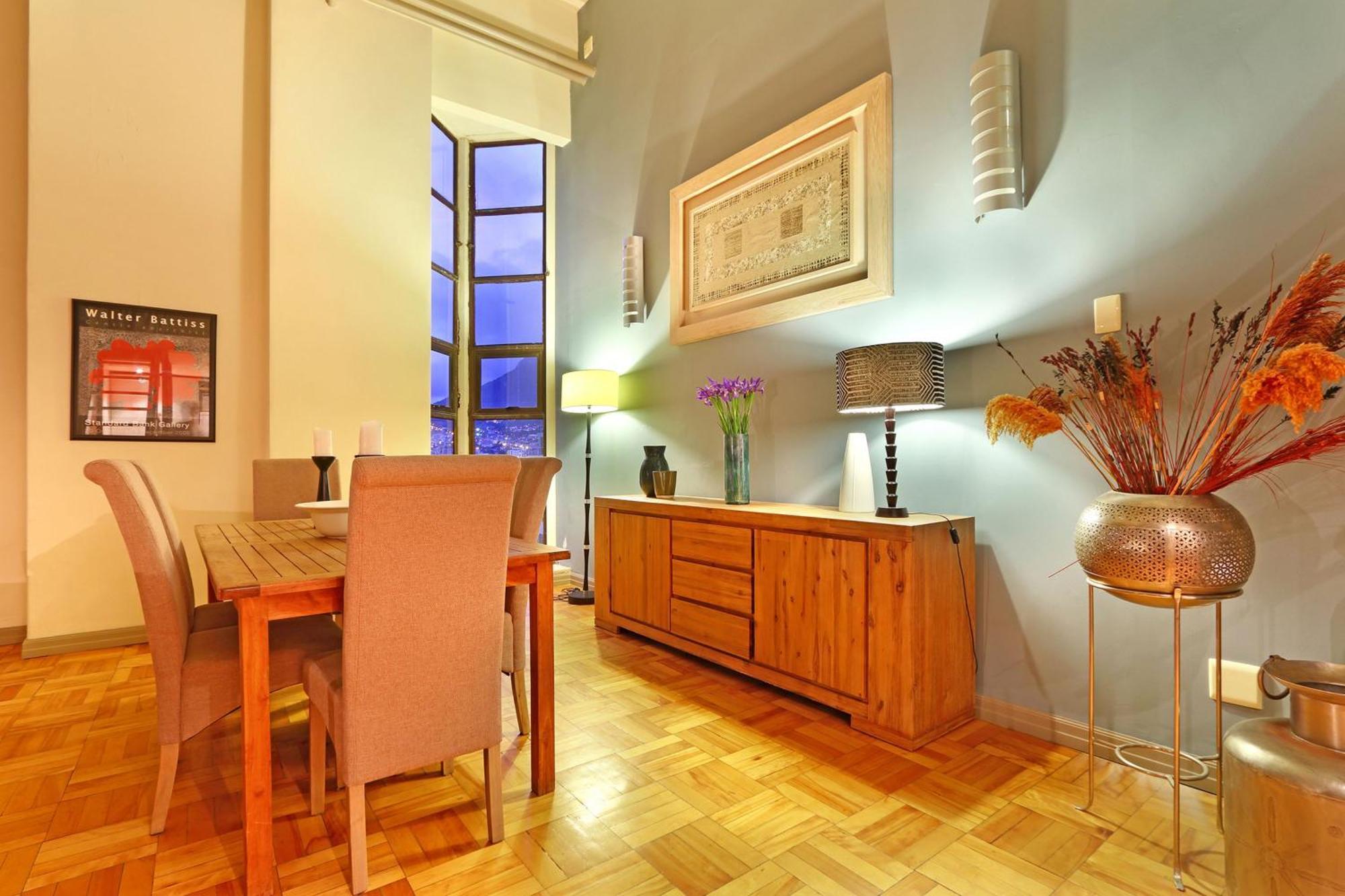 Cape Eazi Stayz Mutual Apartments Κέιπ Τάουν Δωμάτιο φωτογραφία